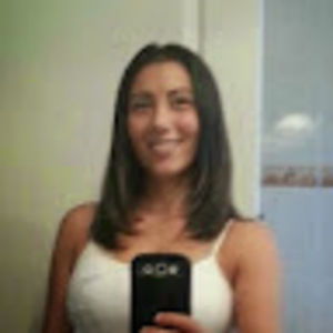 Meet your Posher, Gina